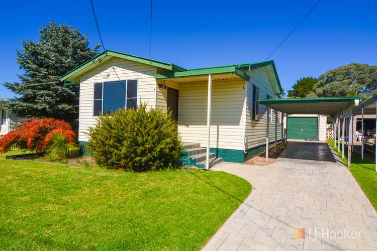Main view of Homely house listing, 27 Lane Street, Wallerawang NSW 2845