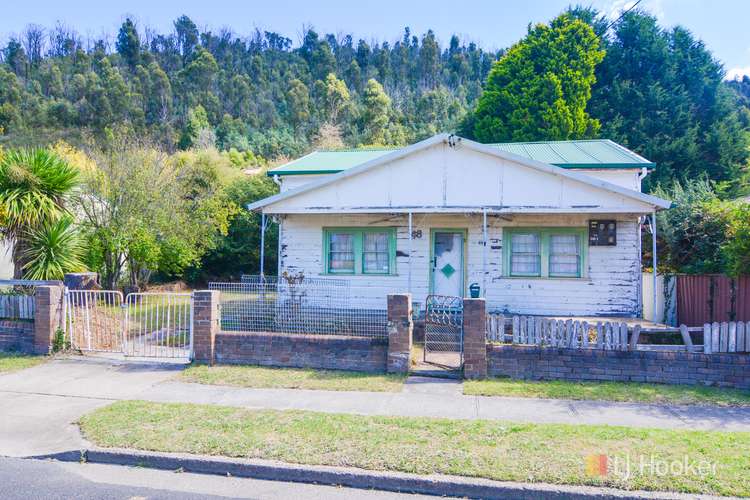 Main view of Homely house listing, 48 Macauley Street, Lithgow NSW 2790