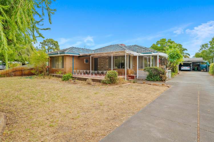 Main view of Homely house listing, 47 Probert Road, Thornlie WA 6108