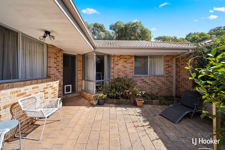 Main view of Homely townhouse listing, 14/67 Totterdell Street, Belconnen ACT 2617