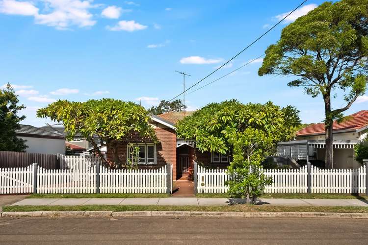 Main view of Homely house listing, 2 The Causeway, Strathfield South NSW 2136