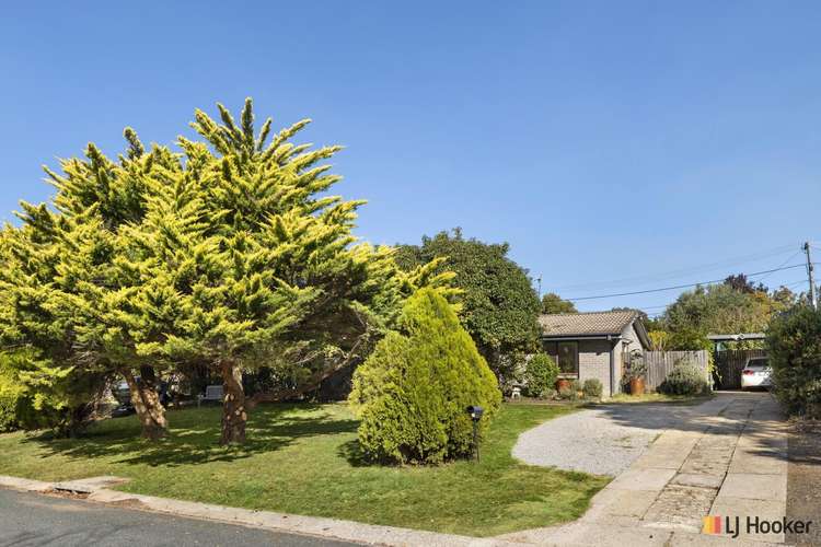 Main view of Homely house listing, 10 Lyall Crescent, Kambah ACT 2902