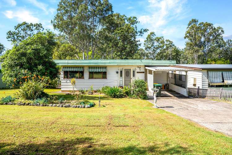 Main view of Homely house listing, 5 Lambert Street, Wingham NSW 2429