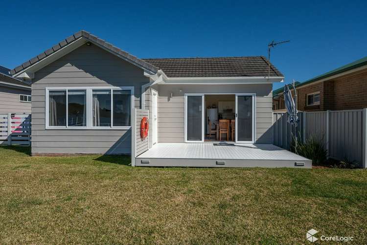 82 Haiser Road, Greenwell Point NSW 2540