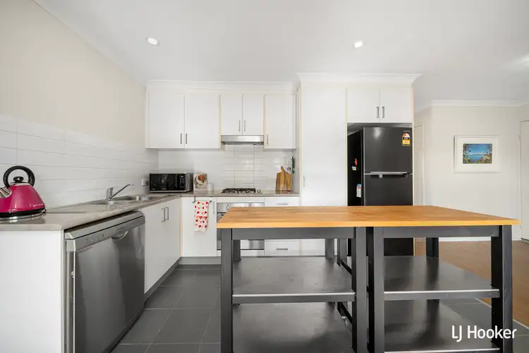 Fourth view of Homely townhouse listing, 10/204 Macfarlane Burnet Avenue, Macgregor ACT 2615