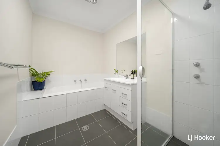 Sixth view of Homely townhouse listing, 10/204 Macfarlane Burnet Avenue, Macgregor ACT 2615