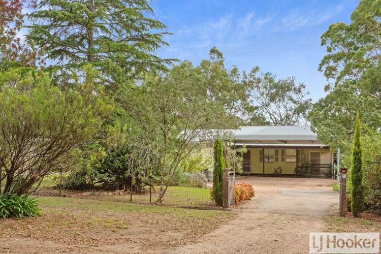 34 Forge Creek Road, Eagle Point VIC 3878