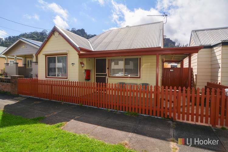 67 Hartley Valley Road, Lithgow NSW 2790