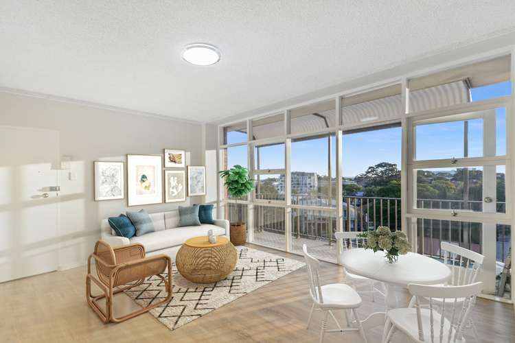 13/22-24 Longueville Road, Lane Cove NSW 2066