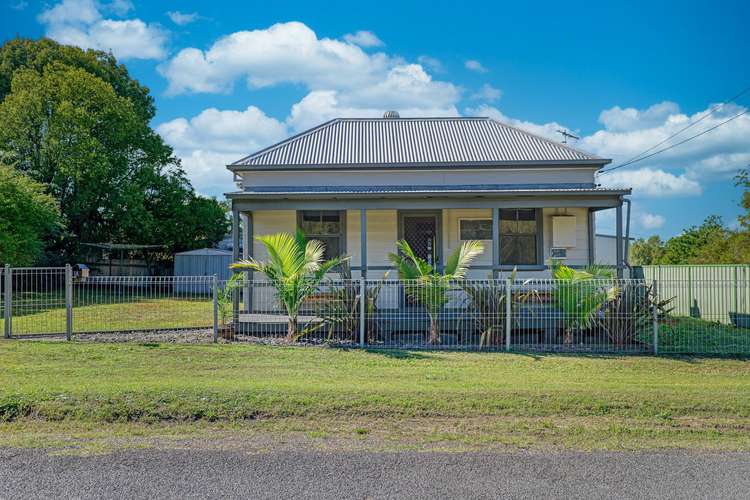 Main view of Homely house listing, 1A Albury Street, Abermain NSW 2326