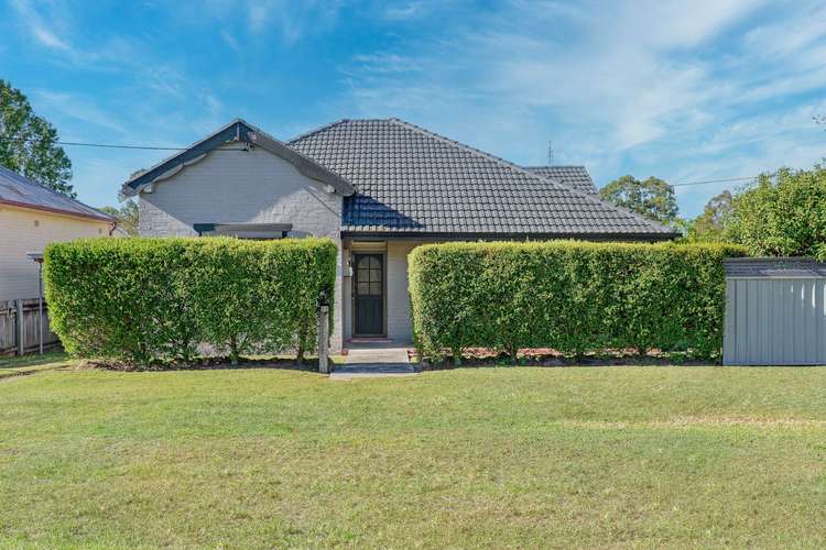 Main view of Homely house listing, 88 Melbourne Street, Abermain NSW 2326