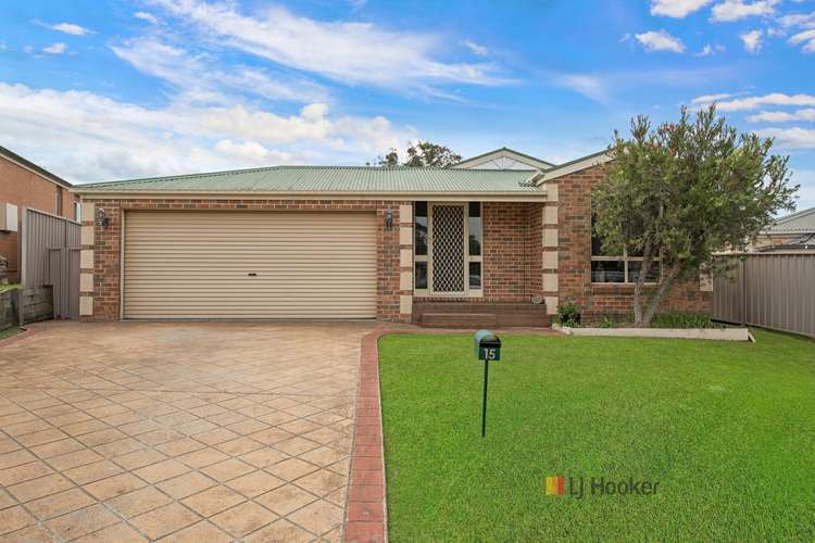 15 Radford Place, Lake Munmorah NSW 2259