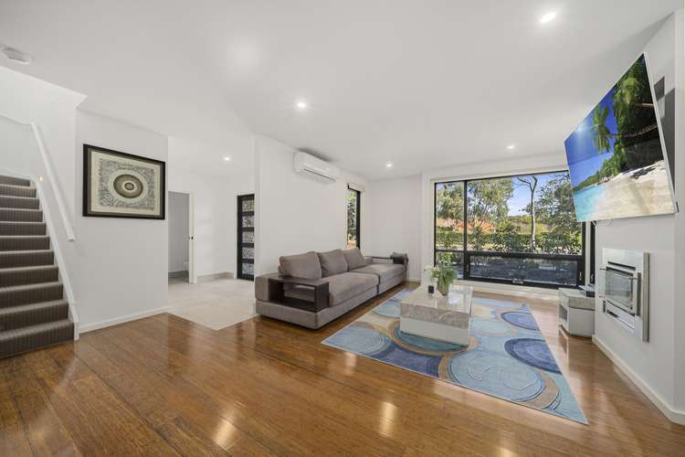 Main view of Homely house listing, 1 Lindsay Street, Griffith ACT 2603