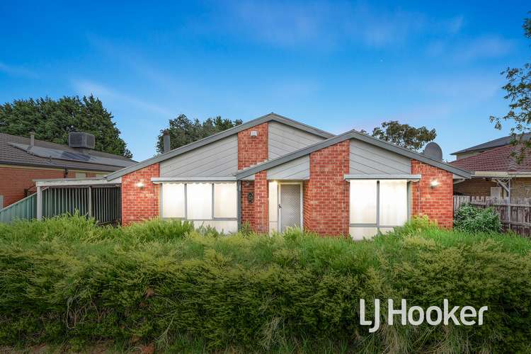 Main view of Homely house listing, 9 Branton Drive, Hampton Park VIC 3976