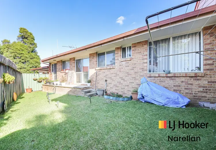Seventh view of Homely villa listing, 2/11 Fuchsia Crescent, Macquarie Fields NSW 2564