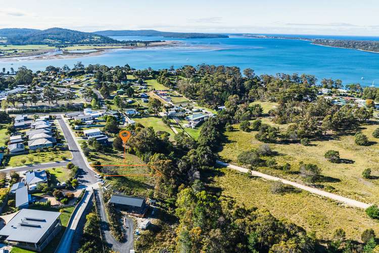 Main view of Homely residentialLand listing, 17 Bayvista Rise, St Helens TAS 7216