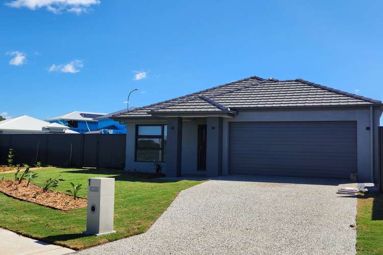 Main view of Homely house listing, 1 Darcey Avenue, Cumbalum NSW 2478