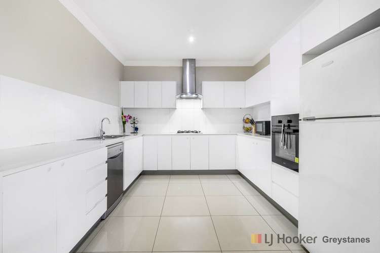 Second view of Homely villa listing, 9/86 Jersey Road, South Wentworthville NSW 2145