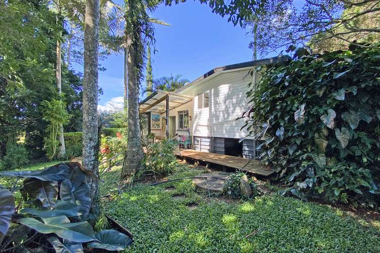 Main view of Homely house listing, 92 Russell Road, Lake Eacham QLD 4884