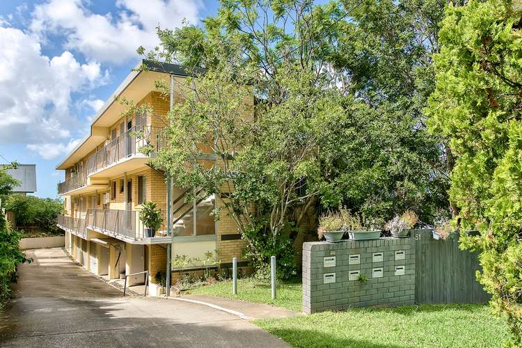 Main view of Homely apartment listing, 3/51 Barokee Street, Stafford QLD 4053