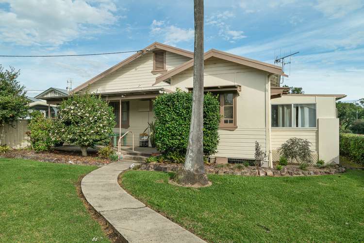 Main view of Homely house listing, 11 Bungay Road, Wingham NSW 2429