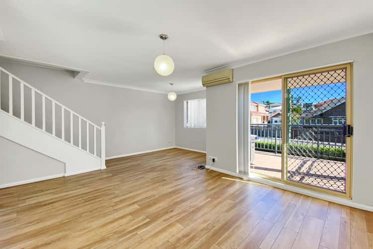 Main view of Homely unit listing, 22/34-38 Park Avenue, Burwood NSW 2134