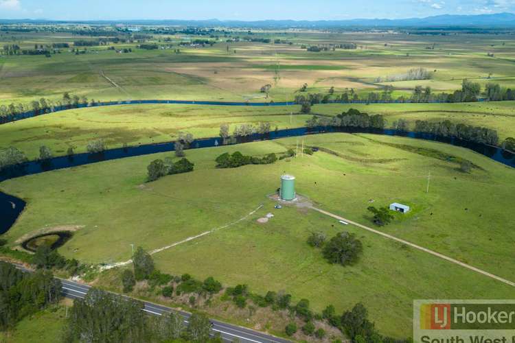 Main view of Homely livestock listing, 2149 Macleay Valley Way, Clybucca NSW 2440