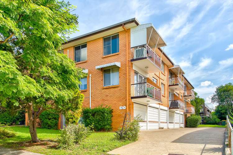 Main view of Homely apartment listing, 6/41 Victoria Terrace, Gordon Park QLD 4031