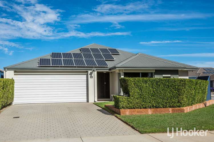 Main view of Homely house listing, 17 Jasmin Promenade, Byford WA 6122