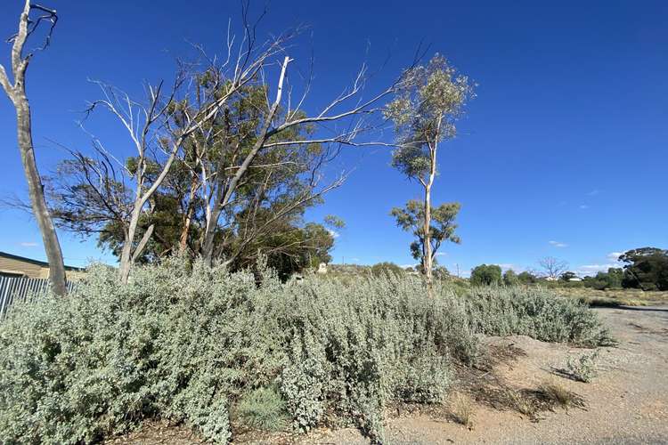 Main view of Homely residentialLand listing, 373 Eyre Street, Broken Hill NSW 2880