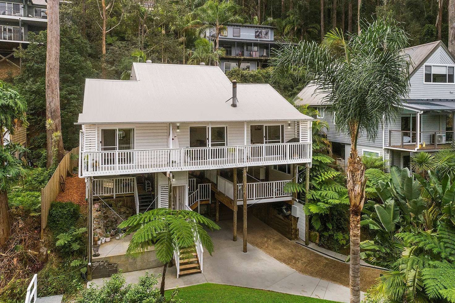Main view of Homely house listing, 20 Palmgrove Place, North Avoca NSW 2260