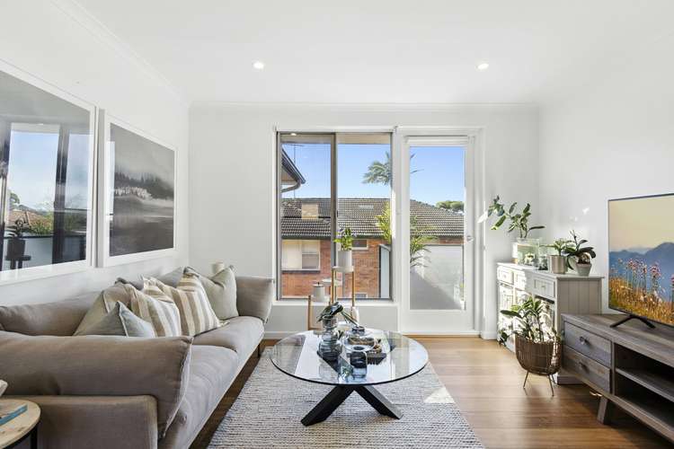 Main view of Homely unit listing, 9/74 Wanganella Street, Balgowlah NSW 2093