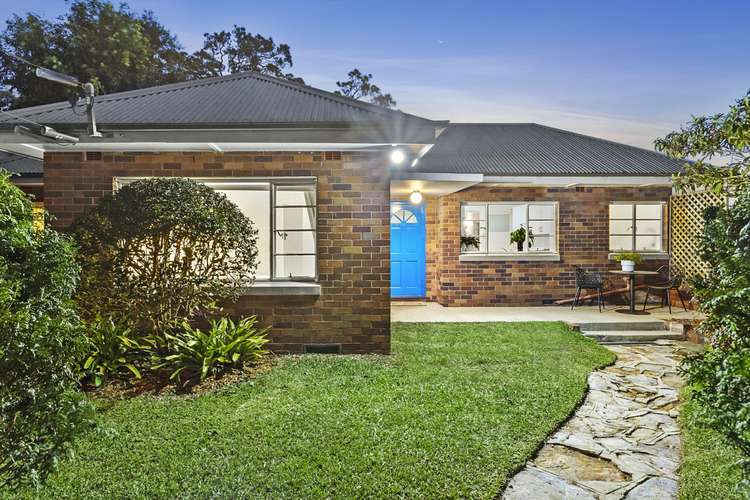 Main view of Homely house listing, 42 Grace Avenue, Frenchs Forest NSW 2086