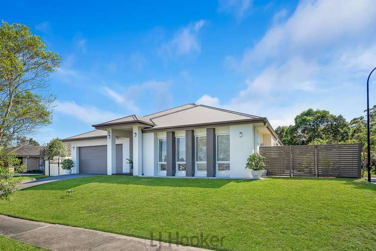 Main view of Homely house listing, 5 Bussorah Place, Cameron Park NSW 2285