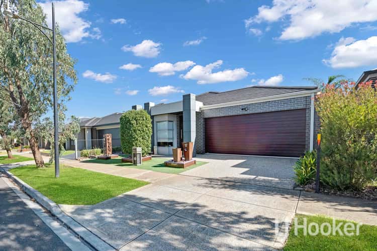 Main view of Homely house listing, 17 Astley Drive, Strathtulloh VIC 3338