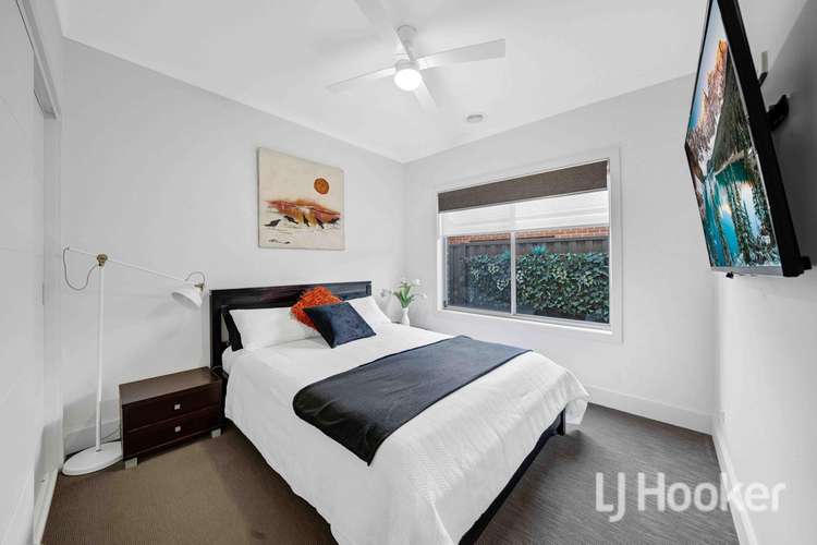 Seventh view of Homely house listing, 17 Astley Drive, Strathtulloh VIC 3338