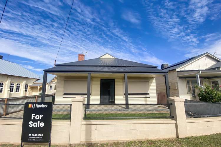 273 Oxide Street, Broken Hill NSW 2880