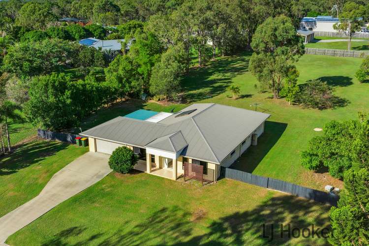 23 Applin Place, Tannum Sands QLD 4680