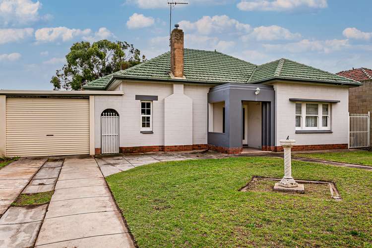 Main view of Homely house listing, 1 Hinton Street, Underdale SA 5032