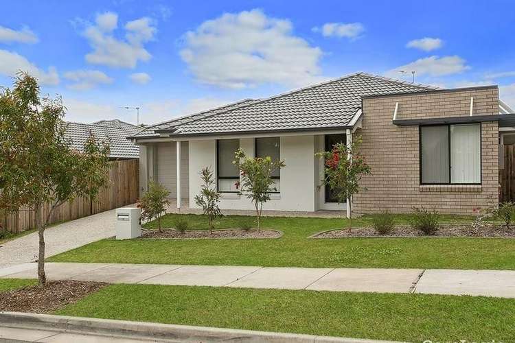 Main view of Homely house listing, 18 Cox Road, Pimpama QLD 4209