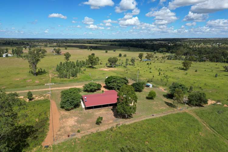 491 Daisybank Road, Roma QLD 4455