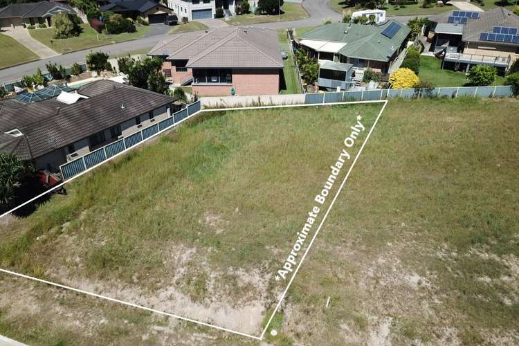 Lot 70 Vista Parade, Wingham NSW 2429