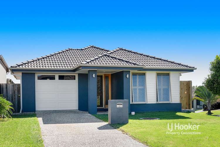 Main view of Homely house listing, 2 Arnica Street, Griffin QLD 4503