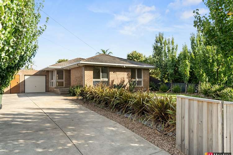 5 Rosewood Crescent, Grovedale VIC 3216