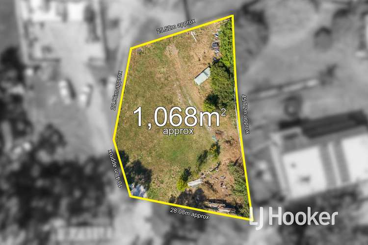 Lot 2 Neville Street, Cockatoo VIC 3781