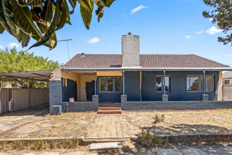 134 Balga Avenue, Balga WA 6061