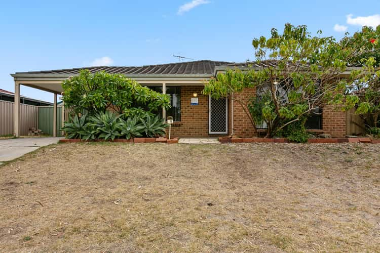 48 Sarah Ann Crescent, Warnbro WA 6169