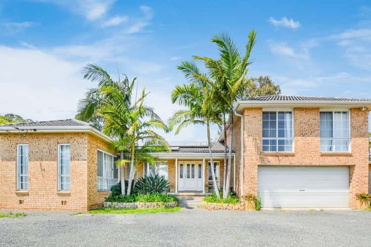 173 Fitzwilliam Road, Toongabbie NSW 2146