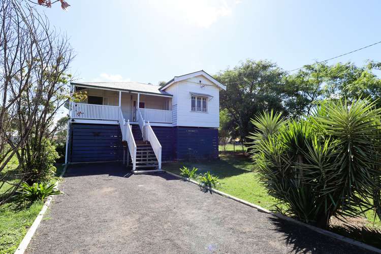 1A Lovell Street, Roma QLD 4455