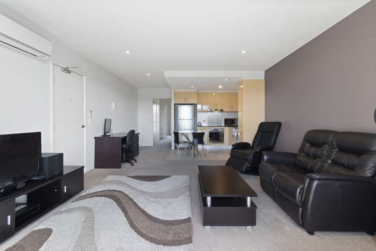 Main view of Homely apartment listing, 15/219A Northbourne Avenue, Turner ACT 2612